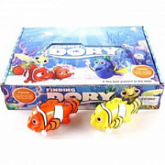Игрушка заводная 694A