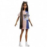 Кукла Barbie Игра с модой (FBR37 FXL43)