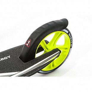 Самокат Bibitu Energy SKL-036-BK black