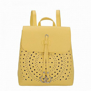 Городской рюкзак Ors Oro DS-0081 /4 yellow