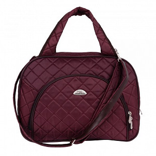 Бьюти-Кейс Polar 7038.1 burgundy