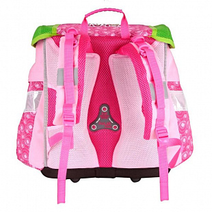 Школьный рюкзак Polar Д1203 pink