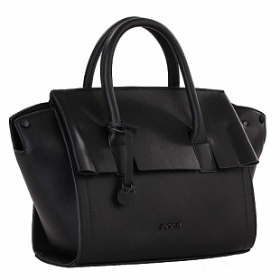 Женская сумка Pola 64464 black