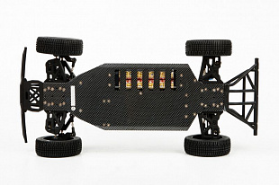 Радиоуправляемая машина FS Racing FS Desert Truck PRO 1/10 Бесколлекторная FS-53609