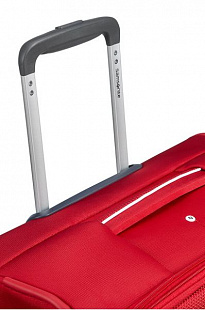 Чемодан Samsonite Popsoda 78см CT4-00005 Red 