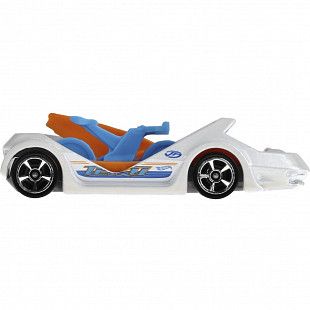 Машинка Hot Wheels Базовой коллекции Deora III 221/250 (5785 HTC70) mainline 2024