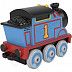 Паровозик Fisher Price Thomas and Friends Томас (HFX89 HBX91)