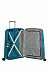 Чемодан Samsonite S`Cure 75см 10U-57002 Blue