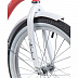 Велосипед Novatrack Candy 20" (2019) Coral 205CANDY.CRL9