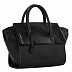 Женская сумка Pola 64464 black