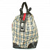 Дорожная сумка Polar 7021 beige
