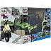 Квадроцикл Maisto 1:32 Kawasaki-Teryx4 (21087) green