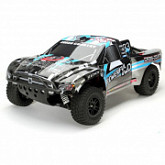 Радиоуправляемая машина WL Toys 1/10 коллекторная K939