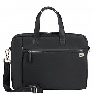 Сумка для ноутбука Samsonite ECO WAVE KC2*09 001 black