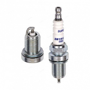 Свеча зажигания Brisk DR15YC-1 443221317410-A