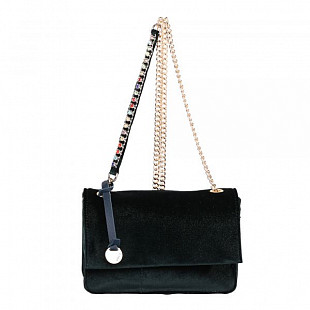 Женская сумка Pola 74524 red