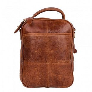 Мужская сумка Pola 3281 brown