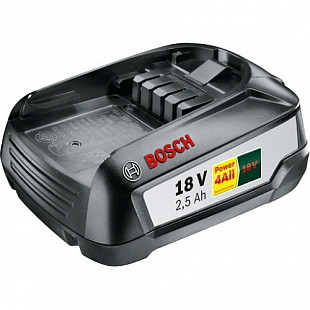 Аккумулятор Bosch 1600A005B0