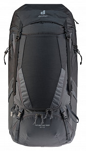 Рюкзак Deuter Futura Air Trek 60+10 3402321-7403 black/graphite (2021)