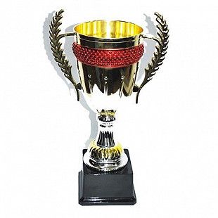 Кубок сувенирный Zez Sport H18-5102-1-A