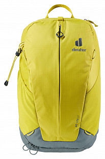 Рюкзак Deuter AC Lite 17 3420121-2266 greencurry/teal (2021)