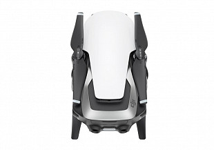 Квадрокоптер DJI Mavic Air Fly More Combo white