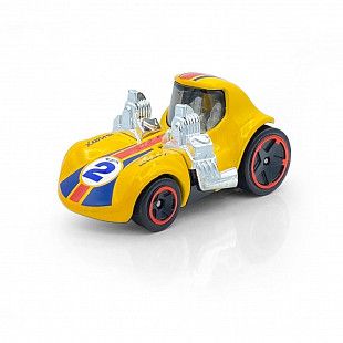Машинка Hot Wheels Базовой коллекции Tooned Twin Mill 170/250 (5785 HKJ84) mainline 2023