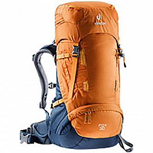 Рюкзак Deuter Fox 30L mango-midnight