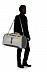Дорожная сумка Samsonite Paradiver Light 61 см 01N-18006 Grey/Yellow