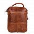 Мужская сумка Pola 3281 brown