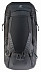 Рюкзак Deuter Futura Air Trek 60+10 3402321-7403 black/graphite (2021)