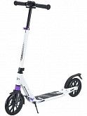 Самокат Tech Team City Scooter white