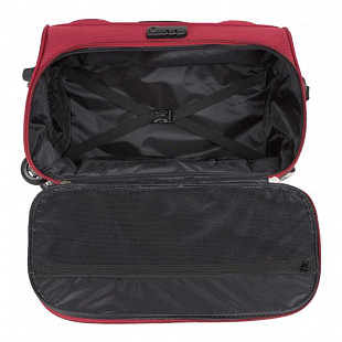 Дорожная сумка Rion А231 black/yellow/blue