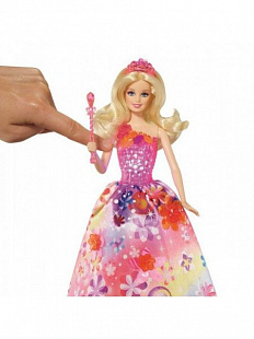 Куклa Barbie Потайная дверь CCF79