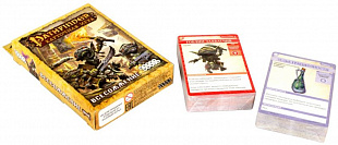 Настольная игра Hobby World Pathfinder. 1 Возвращение Рунных Властителей и Всесожжение 1424