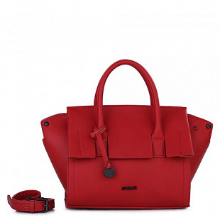 Женская сумка Pola 64464 red