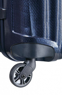 Чемодан Samsonite Cosmolite 81см V22-31307 Navy Blue