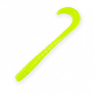 Твистер Akara Asamura 04Y 75 6 штук ASM75-04Y-F6