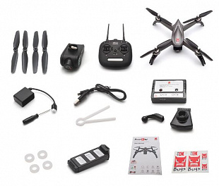 Квадрокоптер MJX Bugs 5W B5W