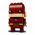 Конструктор LEGO BrickHeadz Флэш 41598