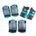 Роликовая защита Alpha Caprice 104B Turquoise