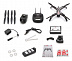 Квадрокоптер MJX Bugs 5W B5W