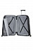 Чемодан Samsonite Fuze 82см 64N-09005 Black
