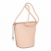 Женская сумка Pola 84510 beige
