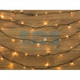Гирлянда Neon Night Твинкл Лайт 6 м 40 LED warm white 303-026