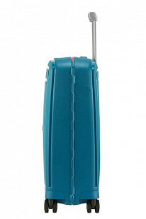 Чемодан Samsonite S`Cure 55см 10U-57003 Blue