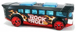 Набор машинок Hot Wheels HW Metro 5 шт. (1806 FYL14)