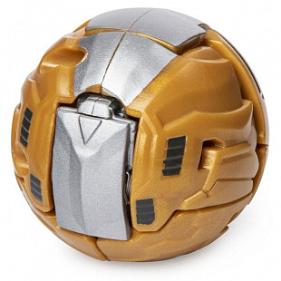 Фигурка-трансформер Spin Master Bakugan Lion Gold 6045148 20108797