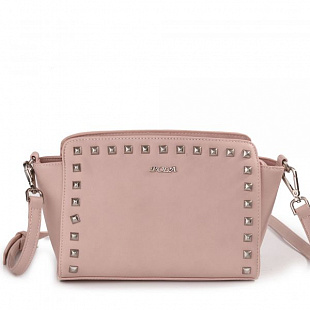 Женская сумка Pola 68308 pale/pink