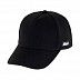 Бейсболка Jogel JC-1702-061 black/white